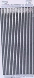 KALORIFER PETEGI ACTROS Y.M 000 830 0720